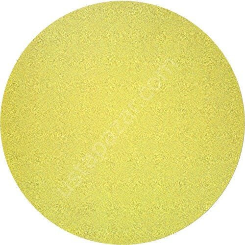 Bosch C450 125MM 180KUM Deliksiz Zımpara 50LI - 2608621754