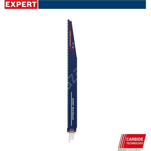 Bosch Expert S 1256 Xhm Çok Amaçlı 300 mm Panter Testere 2608900394
