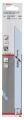 Bosch - Flexible Serisi Metal için Panter Testere Bıçağı S 1122 EF - 2'li 2608656042