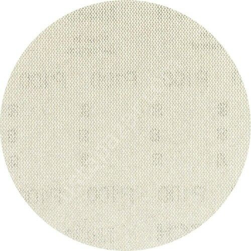 Bosch M480 125 mm 100 Kum Elek Telli Ağ Zımpara 2608900672