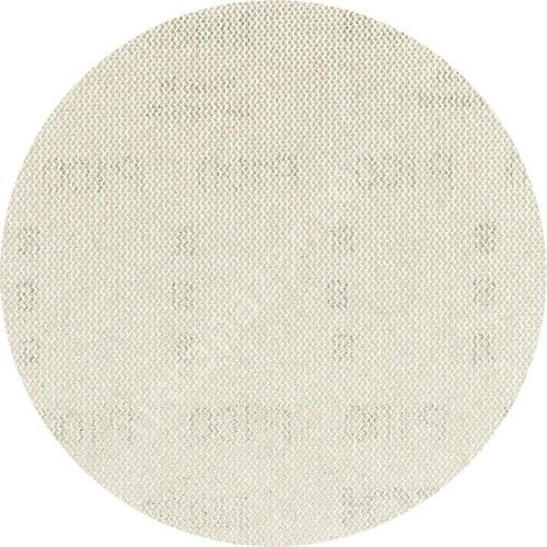 Bosch M480 125 mm 100 Kum Elek Telli Ağ Zımpara 2608900672