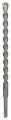 Bosch - Plus-1 Serisi, SDS-plus Kırıcı Delici Matkap Ucu 16*310 mm 2608680286
