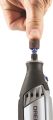 DREMEL® EZ SpeedClic: zımparalama mandreni ve zımparalama bandı (SC407) 2615S407JA