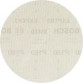 Bosch M480 125 mm 180 Kum Elek Telli Ağ Zımpara 2608900675