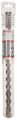 Bosch - Max-7 Serisi Kırıcı Delici Ucu 18*340 mm 2608586758