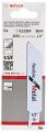 Bosch - Flexible Serisi Metal için Panter Testere Bıçağı S 522 BF - 5'li 2608656011