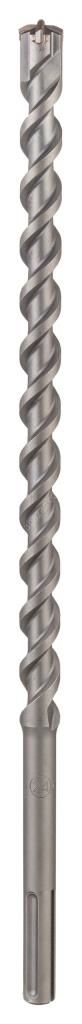 Bosch - Max-4 Serisi, SDS-Max Kırıcı Delici Ucu 24*520 mm 2608833964