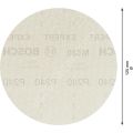 Bosch M480 125 mm 240 Kum Elek Telli Ağ Zımpara 2608900677