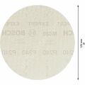 Bosch M480 125 mm 240 Kum Elek Telli Ağ Zımpara 2608900677
