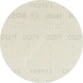 Bosch M480 125 mm 320 Kum Elek Telli Ağ Zımpara 2608900678