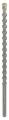 Bosch - Max-7 Serisi Kırıcı Delici Ucu 24*520 mm 2608586776