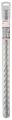 Bosch - Max-7 Serisi Kırıcı Delici Ucu 24*520 mm 2608586776