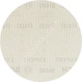 Bosch M480 125 mm 400 Kum Elek Telli Ağ Zımpara 2608900679