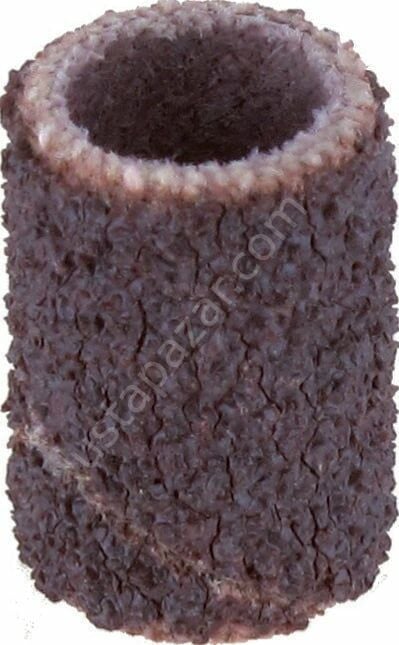 DREMEL® Bant Zımpara 6,4 mm 60 kumlu (431) 2615043132