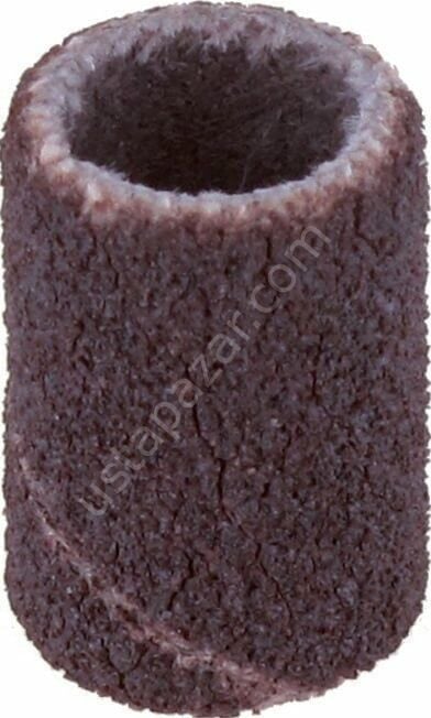 DREMEL® Bant Zımpara 6,4 mm 120 kumlu (438) 2615043832