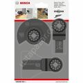 Bosch Starlock Testere 3'lü Ahşap Bfw Seti 2608662343