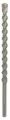 Bosch - Max-9 Serisi Doğal Taş için Kırıcı Delici Ucu 28*520 mm 1618596502
