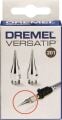 DREMEL® Lehimleme 2 Adet uçları (201) 26150201JA