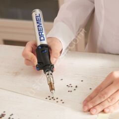 DREMEL® Lehimleme uçları (201)