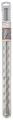 Bosch - Max-9 Serisi Doğal Taş için Kırıcı Delici Ucu 32*520 mm 1618596505