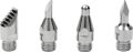 Dremel® VersaTip pirogravür aksesuar takımı (204) 26150204JA