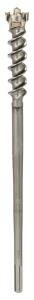 Bosch - Max-9 Serisi, Büyük Delikler için Kırıcı Delici Ucu 45*600 mm 1618596455