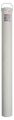 Bosch - Max-9 Serisi, Büyük Delikler için Kırıcı Delici Ucu 45*600 mm 1618596455