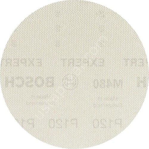 Bosch M480 150 mm 120 Kum Elek Telli Ağ Zımpara 2608900691