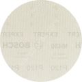 Bosch M480 150 mm 120 Kum Elek Telli Ağ Zımpara 2608900691