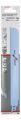 Bosch - Heavy Serisi Metal için Panter Testere Bıçağı S 1126 CHF - 5'li 2608657398