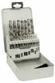 Bosch - HSS-G Metal Matkap Ucu Seti 19 Parça 2607018726
