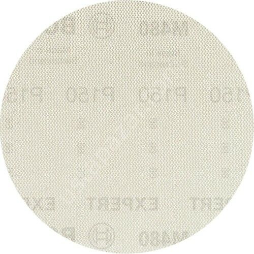 Bosch M480 150 mm 150 Kum Elek Telli Ağ Zımpara 2608900692