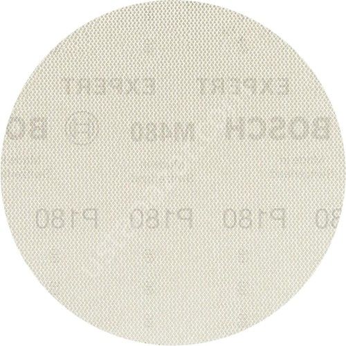 Bosch M480 150 mm 180 Kum Elek Telli Ağ Zımpara 2608900693