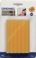 DREMEL® 11 mm Ahşap Tutkal Çubukları (GG13) 2615GG13JA