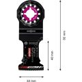 Bosch Expert Aız 32 Apıt Multimax 10'lu Starlock Testere 2608900026