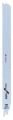 Bosch - Heavy Serisi Metal için Panter Testere Bıçağı S 1226 CHF - 5'li 2608657406