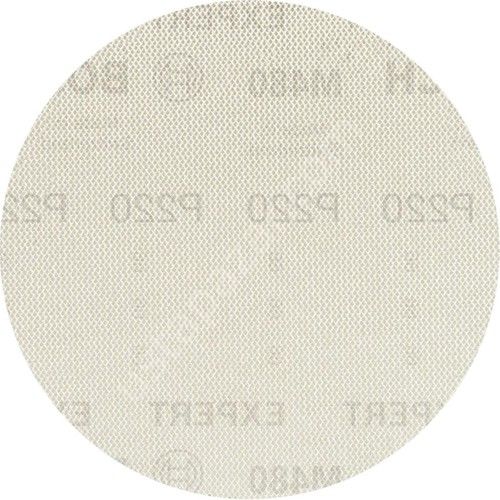 Bosch M480 150 mm 220 Kum Elek Telli Ağ Zımpara 2608900694