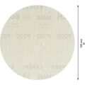 Bosch M480 150 mm 220 Kum Elek Telli Ağ Zımpara 2608900694