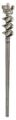Bosch - Max-9 Serisi, Büyük Delikler için Kırıcı Delici Ucu 65*600 mm 1618596459