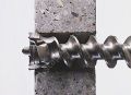 Bosch - Max-9 Serisi, Büyük Delikler için Kırıcı Delici Ucu 65*600 mm 1618596459