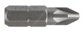 Bosch - PZ2*25 mm 25'li TicTac Kutu 2608522187