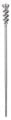 Bosch - Max-9 Serisi, Büyük Delikler için Kırıcı Delici Ucu 65*1000 mm 1618596460