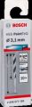 Bosch - HSS-PointeQ Metal Matkap Ucu 3,1 mm 10'lu 2608577199