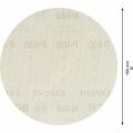 Bosch M480 150 mm 400 Kum Elek Telli Ağ Zımpara 2608900697