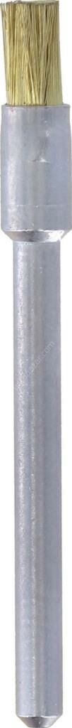 DREMEL® Pirinç fırça 3,2 mm (537) 26150537JA