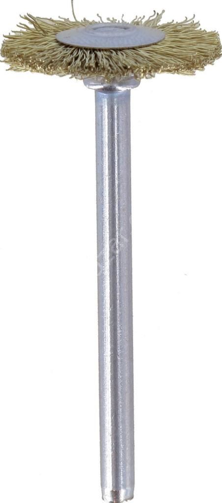 DREMEL® Pirinç fırça 19 mm (535) 26150535JA