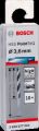 Bosch - HSS-PointeQ Metal Matkap Ucu 3,6 mm 10'lu 2608577204