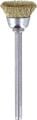 DREMEL® Pirinç fırça 13 mm (536) 26150536JA