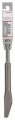 Bosch - SDS-Plus Şaftlı Harç Keskisi 200*9,5 mm 2608690201