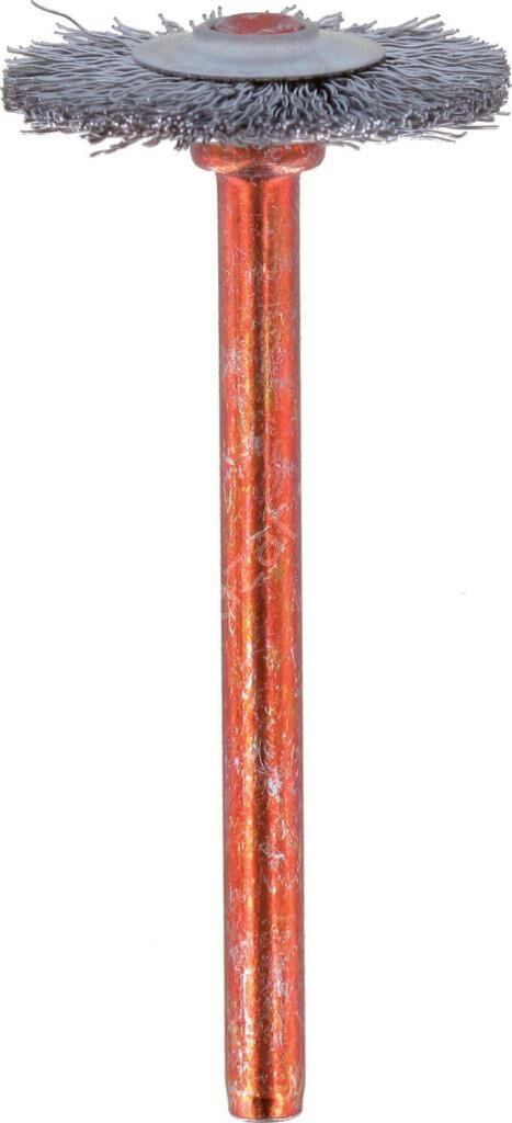 DREMEL® Paslanmaz Çelik Fırça 19 mm (530) 26150530JA